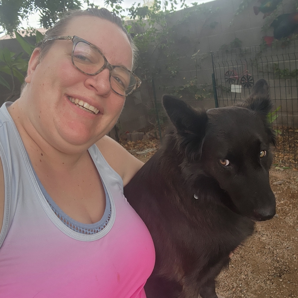 Meet your Posher, Nicole